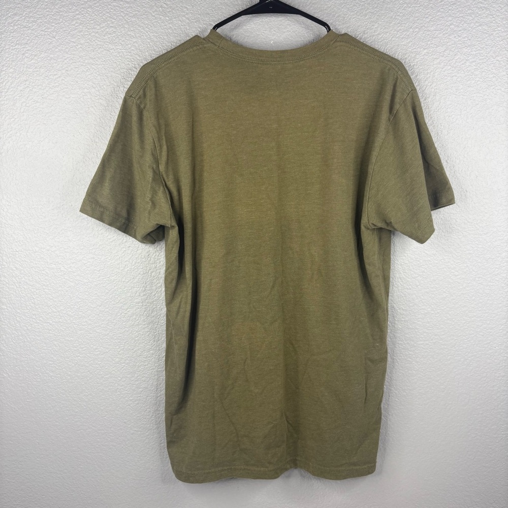 Wild Tribute Breckenridge Colorado Soft & Stretchy T-Shirt - Picture 5 of 6